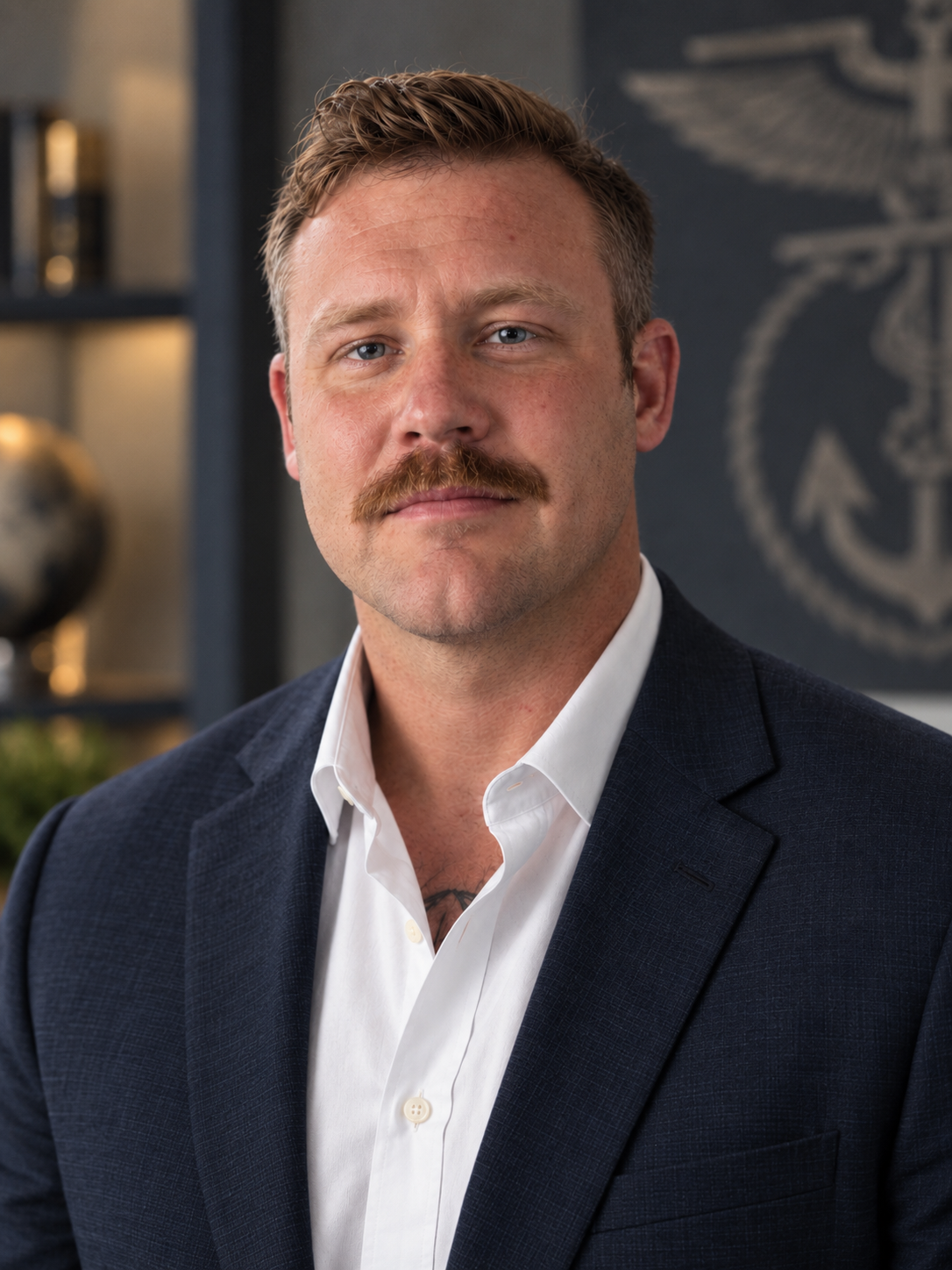 speaker headshot